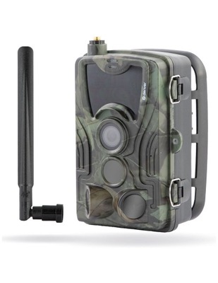 KAMERA cyfrowa FOTOPUŁAPKA DO PASIEKI kamera FOTOPUŁAPKA