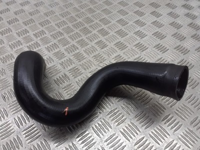 Труба шланг інтеркулер citroen c5 ii 2.0 hdi x фото №1