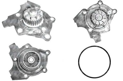 Насос wody vw dolz фото №1