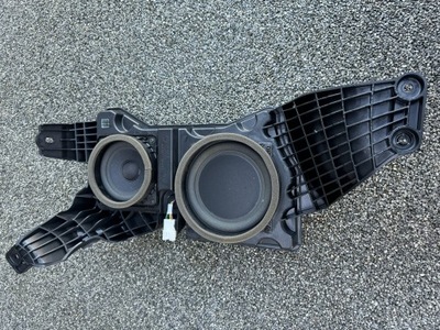 Сабвуфер harman kia proceed iii фото №1