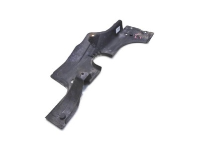 Защита подвеска левый задняя volvo v70 iii 30736339 фото №1