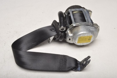 Ford fiesta mk8 pas безопасности правый задняя задний h1bb-a611b68-af фото №1