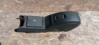 Тунель середній підлокітник chrysler pacifica фото №1