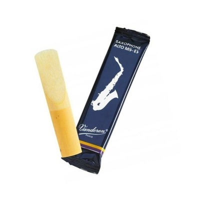 VANDOREN stroik do saksofonu altowego 2.0