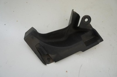 Защита жабо правая renault laguna iii coupe фото №1