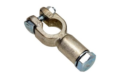 Клема do акумулятор maxgear k000 фото №1