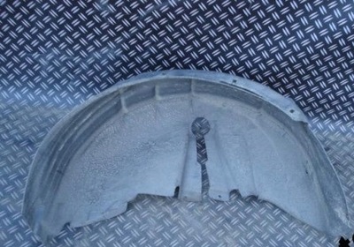 Audi a6 c6 kombi підкрилок задні ліва фото №1