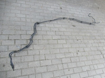 Audi a7 rs7 провода топлива подвеска фото №1