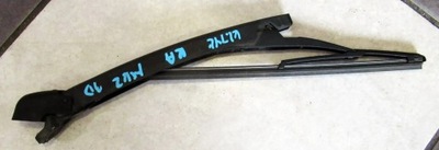 Ford ka ii mk2 3d рама дворники багажника крышки задний задняя фото №1