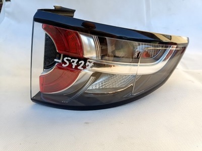 Discovery sport l550 14- лампа правая задняя крыла фото №1