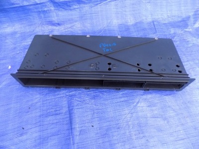 Полка бардачок man tgl 10.180 07r фото №1