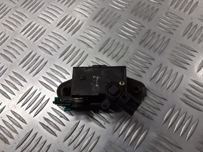 Замок кришки багажника chrysler pt cruiser фото №1