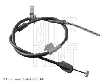 CABLE FRENOS DE MANO SUZUKI SUBARU BLUE PRINT  