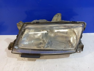 SAAB 9-5 1998 IZQUIERDA LADO FAROS PARTE DELANTERA  