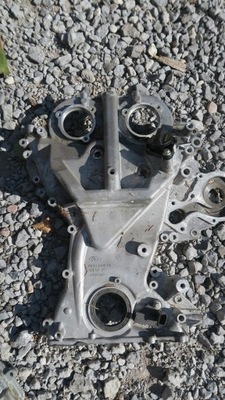 Ford transit custom 1.0 ecoboost защита распределительного вала оригинал kk2g-6019-aa фото №1