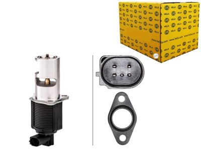 Клапан egr dacia logan logan mcv jaguar x-type i renault avantime clio фото №1