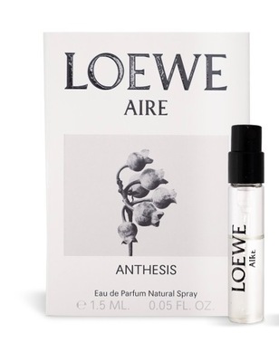 LOEWE AIRE ANTHESIS EDP 1,5ml