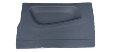 Renault trafic обивка обшивка фото №1