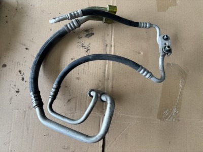 Opel meriva a трубки трубка кондиционера фото №1