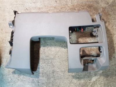 Захист консолі pod кермо renault scenic ii фото №1