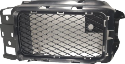 Решётка бампера mercedes g w463 amg левая перед фото №1