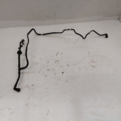 Renault arkana 1,3tce шланг топлива 149129983r фото №1