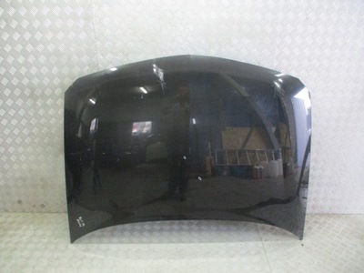 Капот renault laguna ii nv676 фото №1