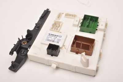 Volvo v90 ii s90 модуль комфорту 31665478 фото №1