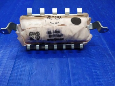 Nissan qashqai подушка пассажира 2018r ! фото №1