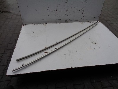 Рейлинги кровельные ford galaxy mk2 fl фото №1