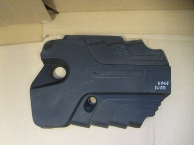 Ford edge крышка na двигатель фото №1