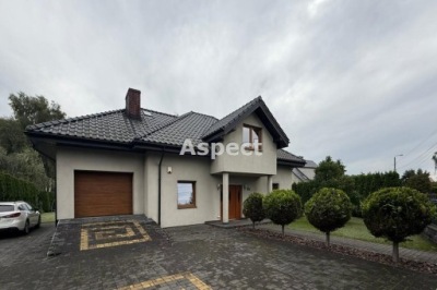 Dom, Katowice, 185 m²