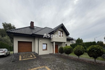 Dom, Mikołów, Mikołowski, 185 m²