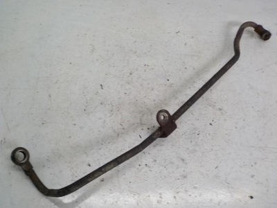 Colt vi z30 1.5 did трубка шланг масла фото №1