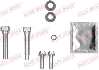 CASQUILLOS DIRECCIONALES SOPORTE QUICK BRAKE 113-1438X  