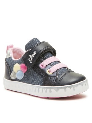 GEOX Sneakersy B Kilwi Girl B35D5B00954C4005 M Avi