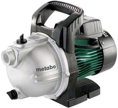 Pompa ogrodowa Metabo P 3300 G