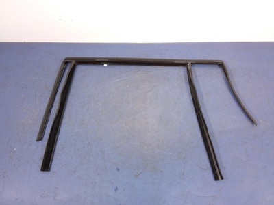 Bmw x7 g07 напрямна скло двері задня лівий фото №1