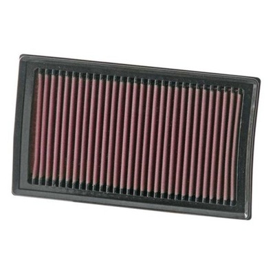 FILTER AIR K&N NISSAN JUKE, MICRA III, N  