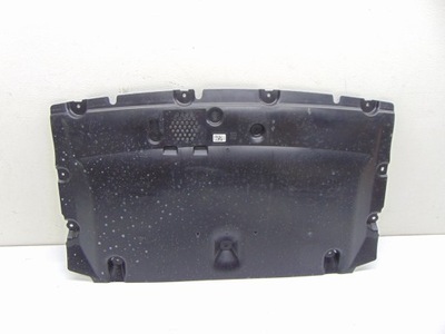 Bmw i 5 g60 защита нижняя двигателя фото №1