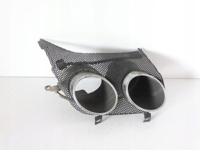 Maserati levante m161 16- наконечник выхлоп правая фото №1