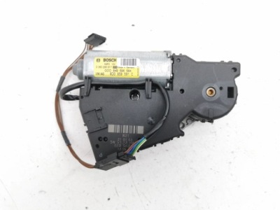 Porsche cayenne 9pa 2005 моторчик люк фото №1