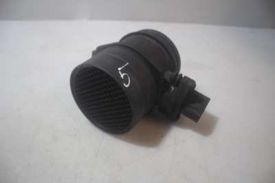 Расходомер воздуха bmw 7 760i e65 6.0 фото №1