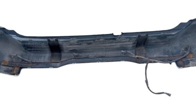 Лист бампера задня infiniti qx56 фото №1