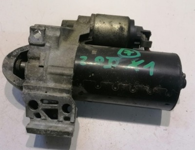 Bmw x1 2.0 стартер 8506657-02 фото №1