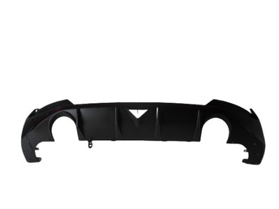 Hyundai i30 n-line дифузор спойлер задня оригінальний номер фото №1