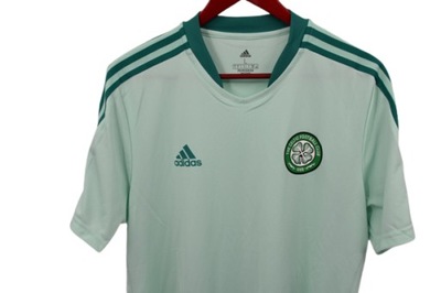 Adidas Celtic Glasgow koszulka klubowa L