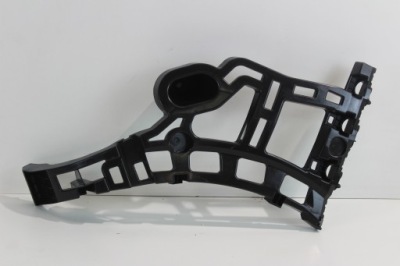 Направляющая правый бампер задняя citroen c5 aircross полный фото №1