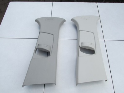 Захист стійка регулювання поперечина ліва c-max mk2 grand фото №1