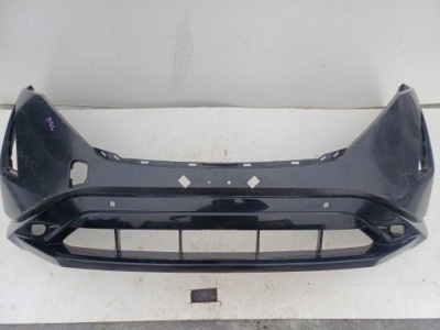 Бампер перед передний nissan ariya оригинал фото №1